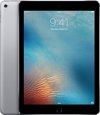 Apple iPad Pro 9.7" (2016)