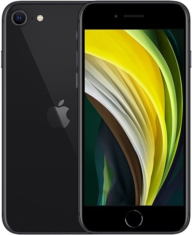 Apple iPhone SE (2022)