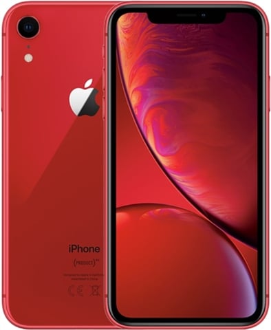 Apple iPhone XR