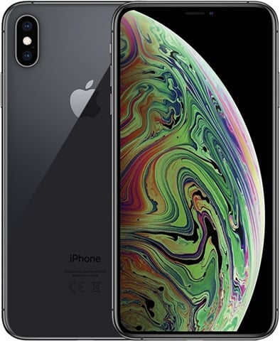 Apple iPhone XS Max