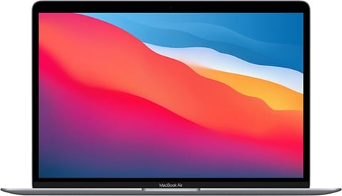 MacBook Air M1 (2020)