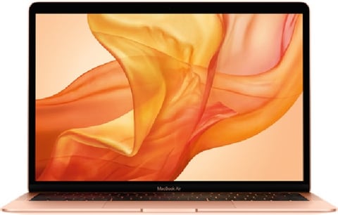 MacBook Air 13" Retina (2018)
