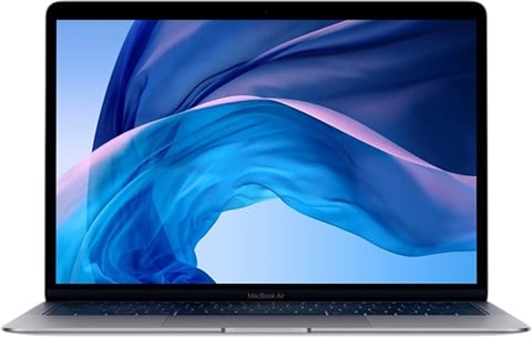 MacBook Air 13" Retina (2019)