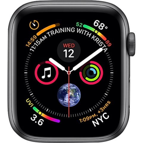 Apple Watch Series 4