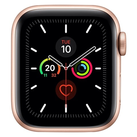 Apple Watch Series 5