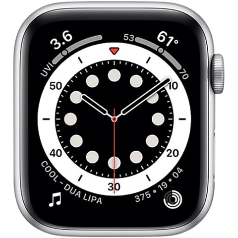 Apple Watch Series 6