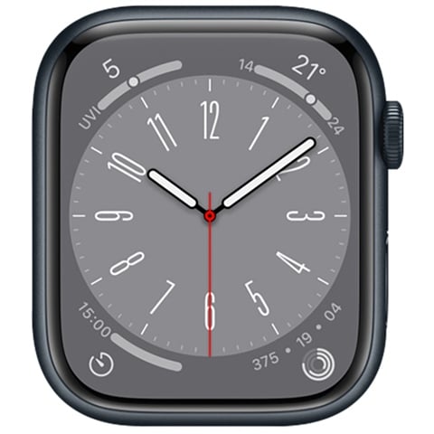Apple Watch Series 8