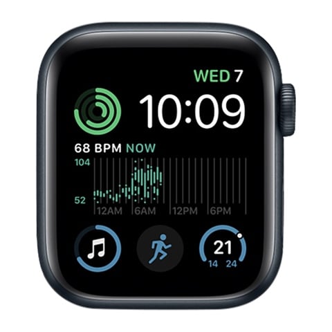 Apple Watch SE 2