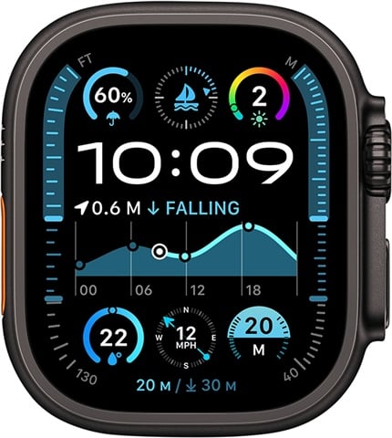 Apple Watch Ultra 2