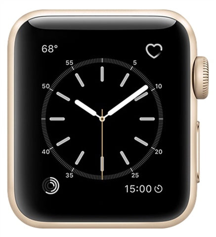 Apple Watch Series 1