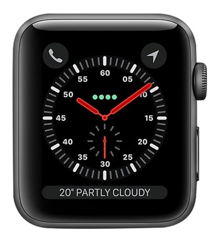 Apple Watch Series 3