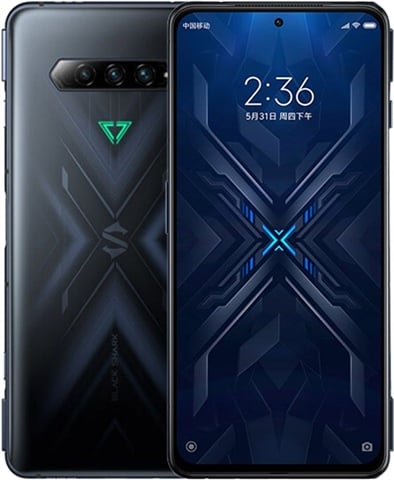Xiaomi Black Shark 4 Pro