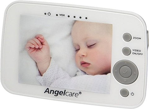 AC1320 Video & Sound Baby Monitor
