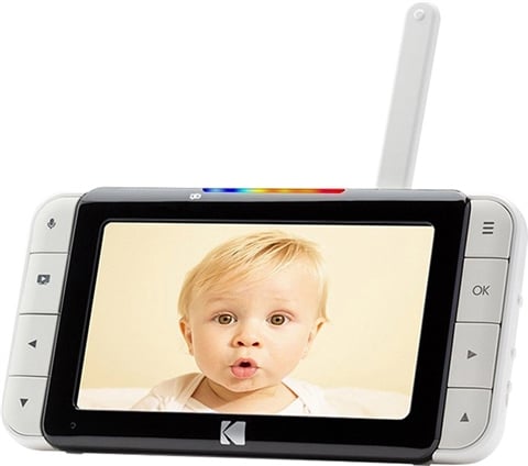 Cherish C525 Smart Baby Monitor