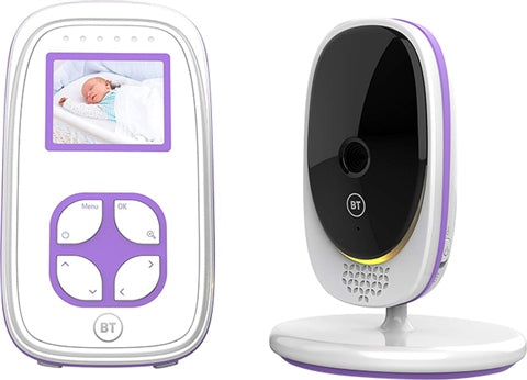 Video Baby Monitor 2000