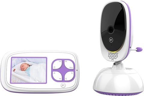 Video Baby Monitor 5000
