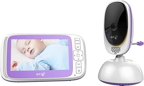 Video Baby Monitor 6000
