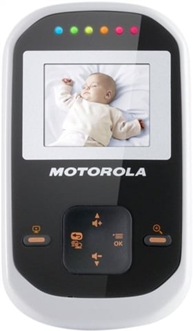 MBP18 Video Baby Monitor