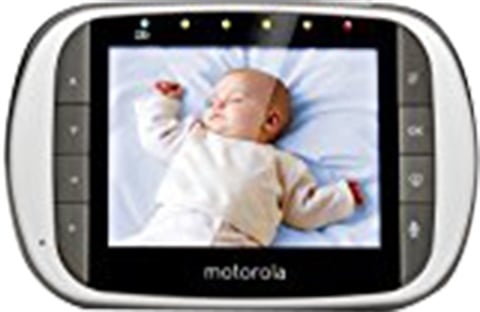 MBP853 Connect HD Wi-Fi Video Baby Monitor