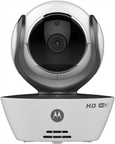 MBP85 Connect HD Wi-Fi Video Baby Monitor