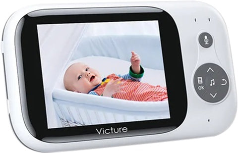 BM32RX BM32 3.2" LCD Baby Monitor