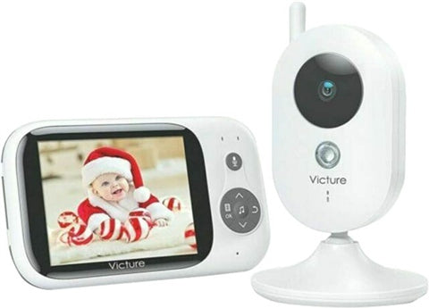 BM32TX BM32 3.2" LCD Baby Monitor