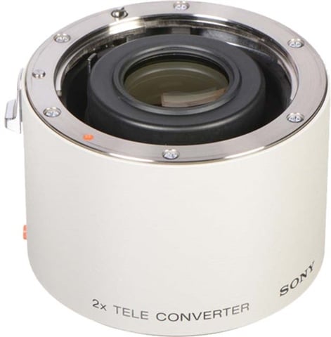 SAL20TC 2x Teleconverter