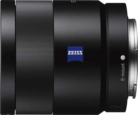 SEL55F18Z 55mm F/1.8 ZA Carl Zeiss Lens