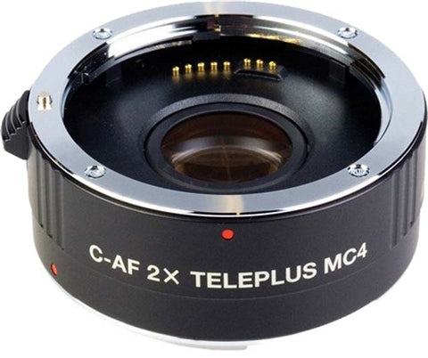 C-AF 2X Teleplus MC4 (Canon)
