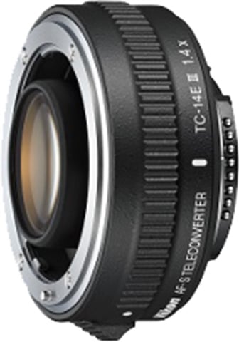AF-S TC - 14E III 1.4