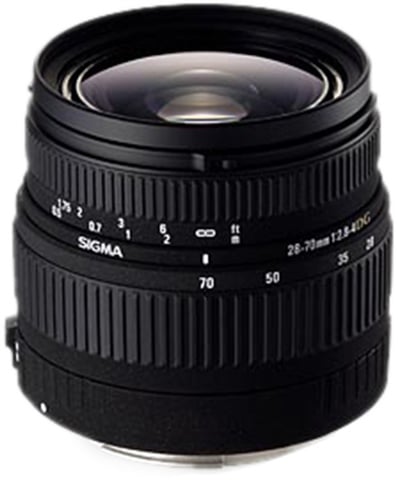 28-70mm F2.8-4 UC (Canon)