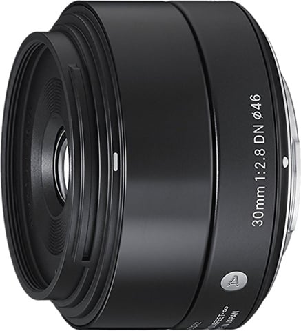 30mm f/2.8 EX DN (Sony)