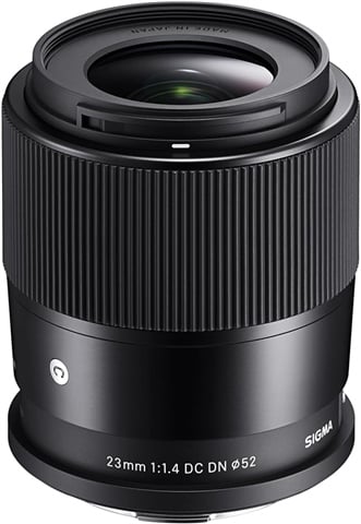 30mm f/1.4 DC DN (L-Mount)