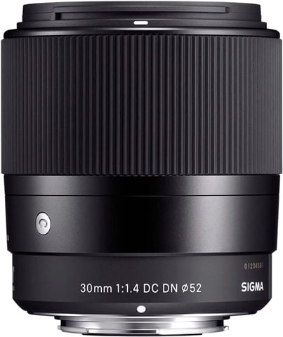 30mm F1.4 DC DN (L Mount)