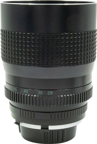 Tokina28-85mm f/3.5-4.5 (Pentax)