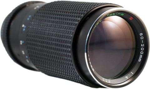 80-200mm F/4.5 (Sony)