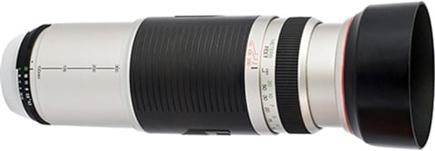 100-400MM F/4.5-6.7 (Canon)
