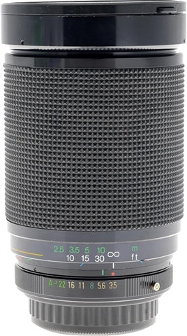 28-200mm f3.5-5.3 (Sony)