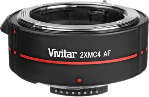 2X MC4 AF Teleconverter Lens (Nikon)