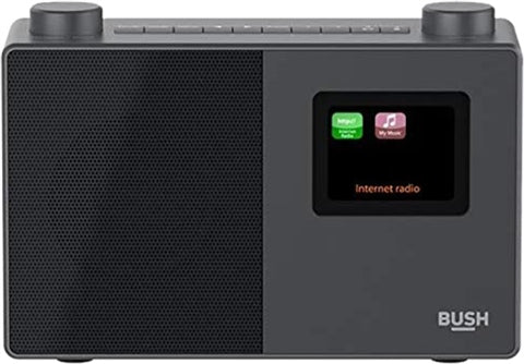 WI1810 Internet Radio