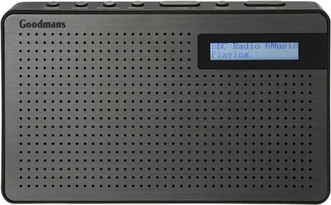 GMR1886DAB DAB Radio