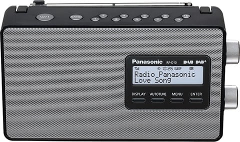 RF-D10 DAB Digital Radio