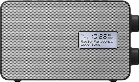 RF-D30BT DAB-FM Radio