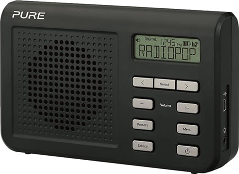 One Mi DAB Radio