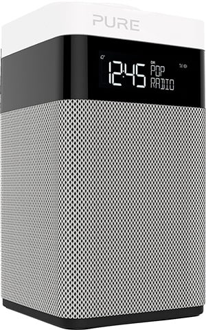 Pop Midi P440BT Digital DAB/FM Radio