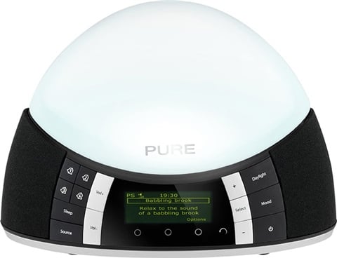 Twilight DAB/ FM Radio