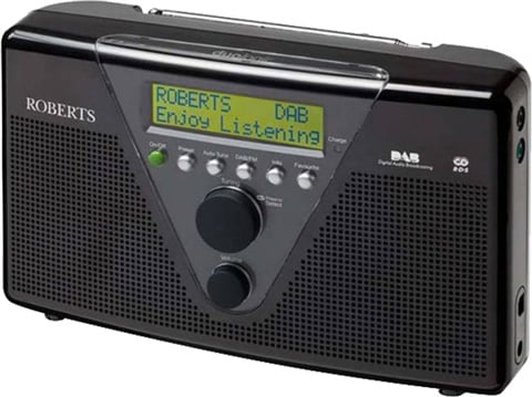 Duologic DAB Radio