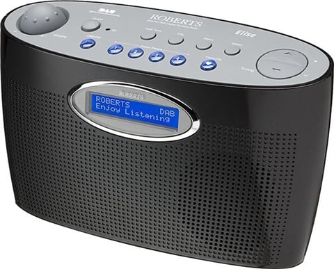 Elise DAB Radio