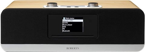 Radio Stream 67 DAB//FM Smart Radio