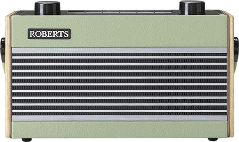 Rambler BT DAB/DAB+/FM Radio - Green